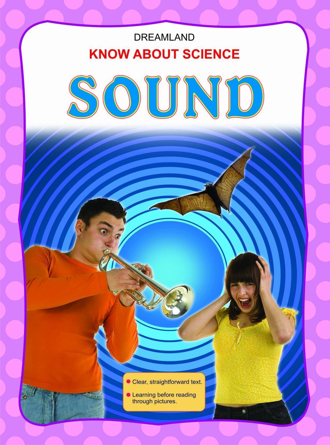 Sound (English, Paperback, unknown) Dreamland Publications