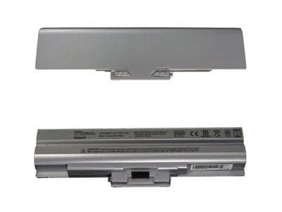 Sony Laptop Battery BPS13S -VGP-BPL13, VGP-BPS21 Laptops , 11.1V 6 Cells 5200mAh -Compatible Sony Laptop Battery BPS13S -VGP-BPL13, VGP-BPS21 Laptops , 11.1V 6 Cells 5200mAh -Compatible