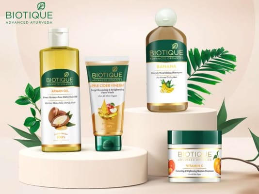 Biotique - Gurgaon
