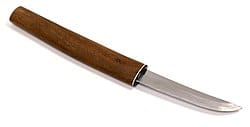 Hand-Forged Knife
