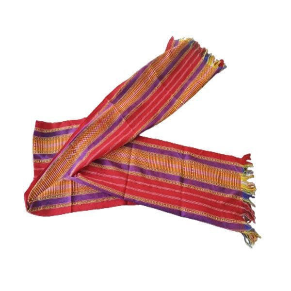 Rabha Traditional Muffler
