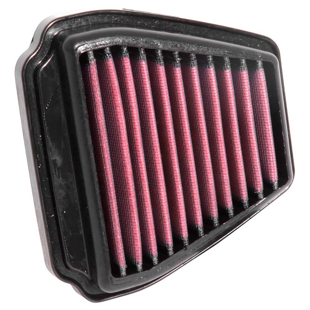 K&n Ha-1502 High Performance Replacement Air Filter for Honda Cbr150r