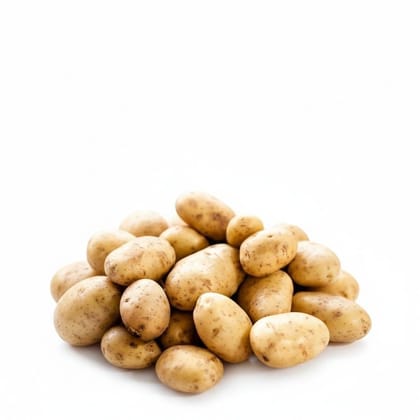 Fresh Potatoes - 26 kg - One bag of fresh potatoes