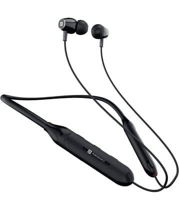 Portronics - Wireless Bluetooth Headset