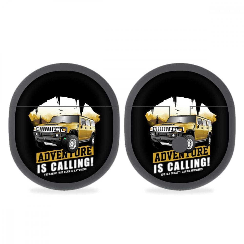 Oneplus Buds Adventure Skins