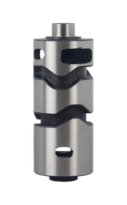 Hero Genuine Gear Shift Drum for HF Dawn, Splendor Plus & Splendor NXG | Smooth Gear Shifting | OEM Fit | Durable Build | Precise Transmission Control | Reliable Performance - 24301198900S