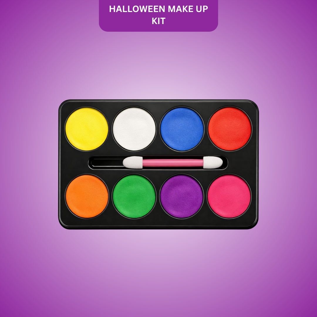 Halloween Make Up Kit