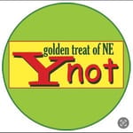 Y NOT FOOD