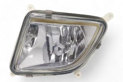 Lumax Front Fog Lamp - LH 013-FFL-L-