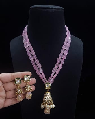 Jewellery Set XB