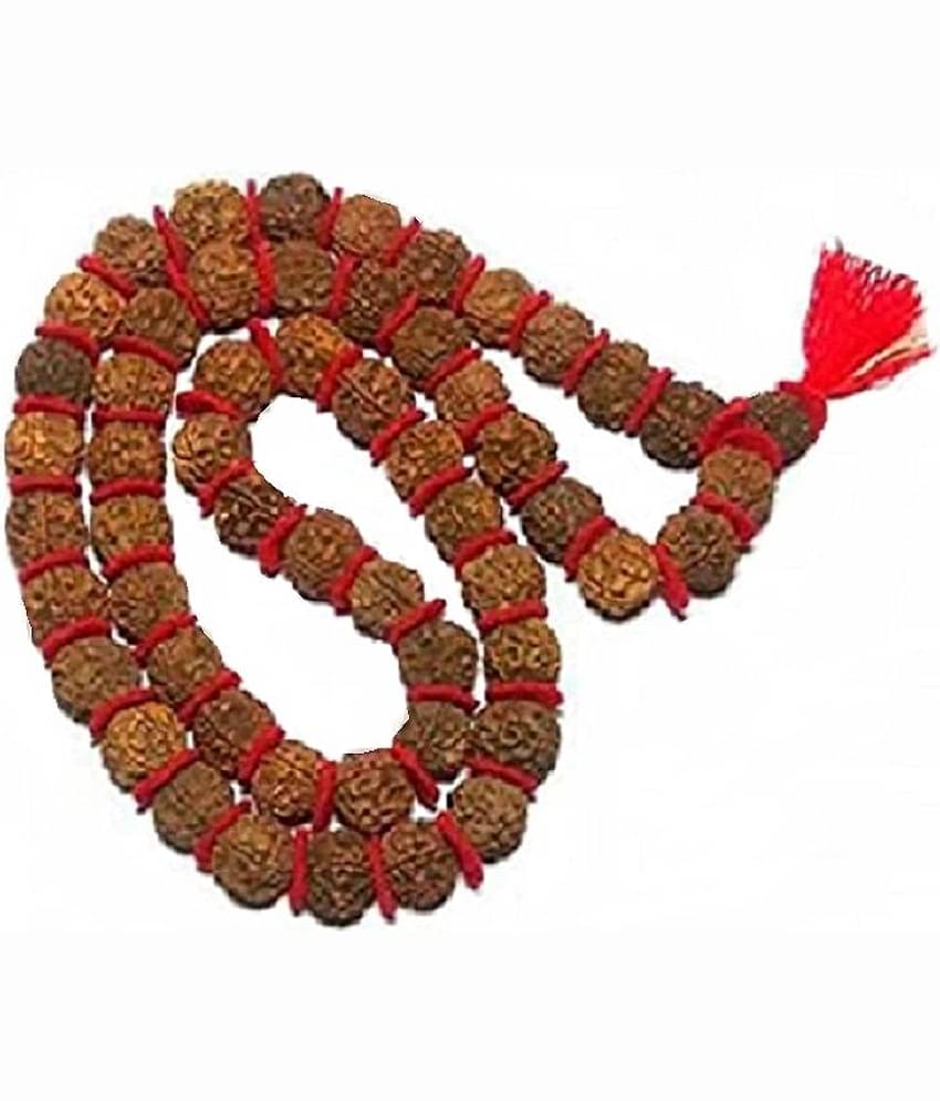 Astrodidi - Wood Japa Mala Bag/Gaumukhi (Pack of 1)