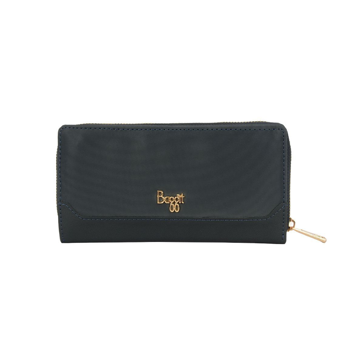 ROSELLA WALLETS 2 FOLD L INKBLUE
