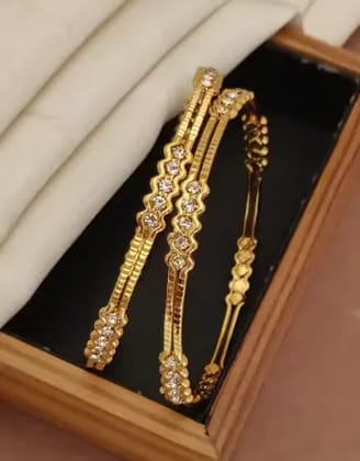 Elite Graceful Bracelet & Bangles