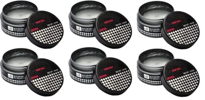 Elecsera Hair Wax Pack of 6 Pieces (600 gm) Hair Wax (600 g)