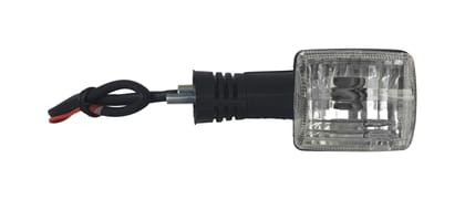 Hero Genuine Indicator / Winker Assembly – Left Front – Splendor Pro & Splendor Plus - 3345AKWH961S