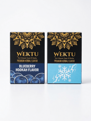 WEKTU Ultimate Tobacco-Free Shisha Experience Hub - Pure Herbal Multi-Flavor Hookah Materials Combo with Long-Lasting Coconut Charcoal & Heat-Shield Foil Pack WEKTU Ultimate Tobacco-Free Shisha Experience Hub - Pure Herbal Multi-Flavor Hookah Materials Combo with Long-Lasting Coconut Charcoal & Heat-Shield Foil Pack