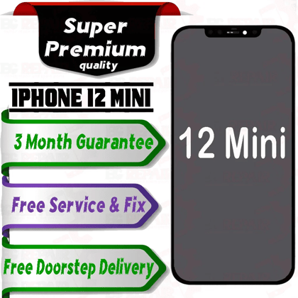 Apple iPhone 12 Mini (display glass combo folder) Mobile Display LCD Screen With Touch. Apple iPhone 12 Mini (display glass combo folder) Mobile Display LCD Screen With Touch.