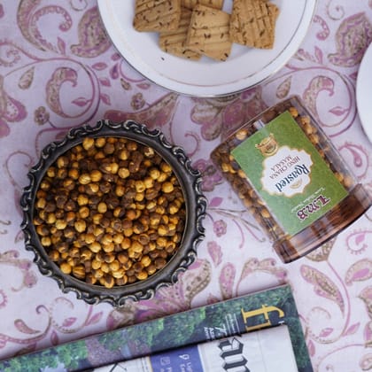 Roasted Chana Hing Masala, 200 gm