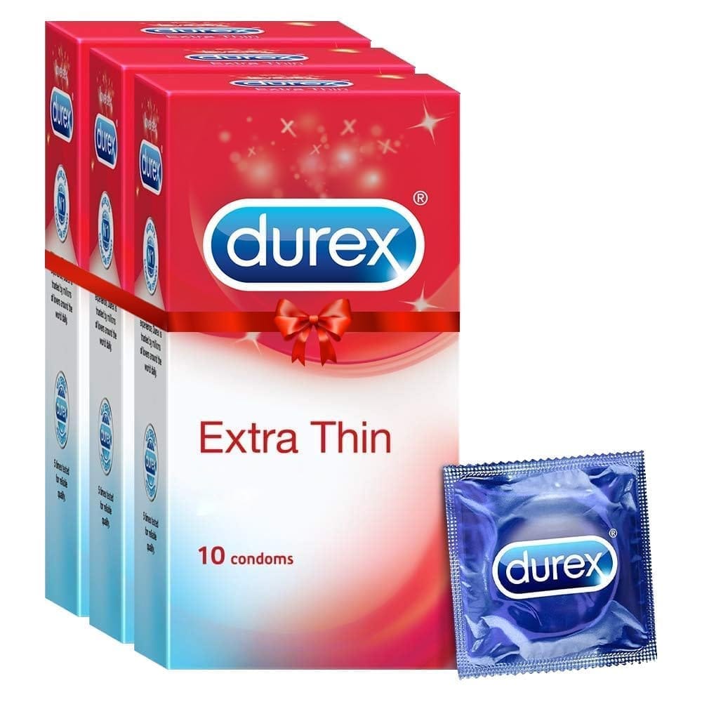 Durex CONDOM