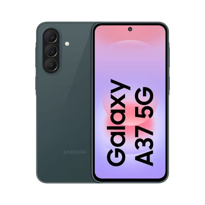 Samsung Galaxy A37 5G 8GB 128GB Awesome Graygreen Samsung Galaxy A37 5G 8GB 128GB Awesome Graygreen