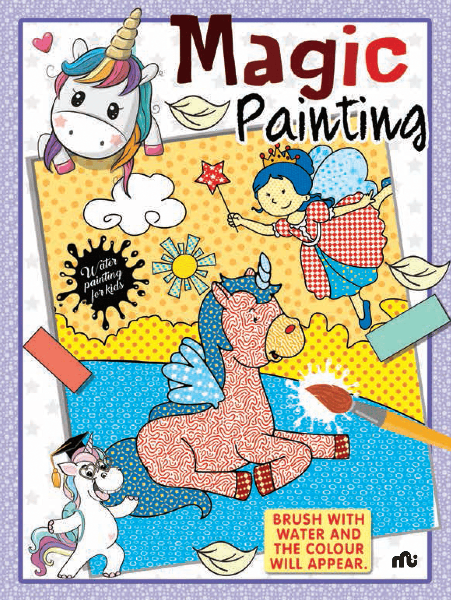 Magic Painting 1