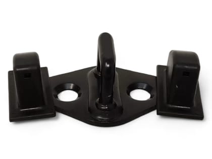 Hyundai/Kia Striker Back Door 81210-0X200