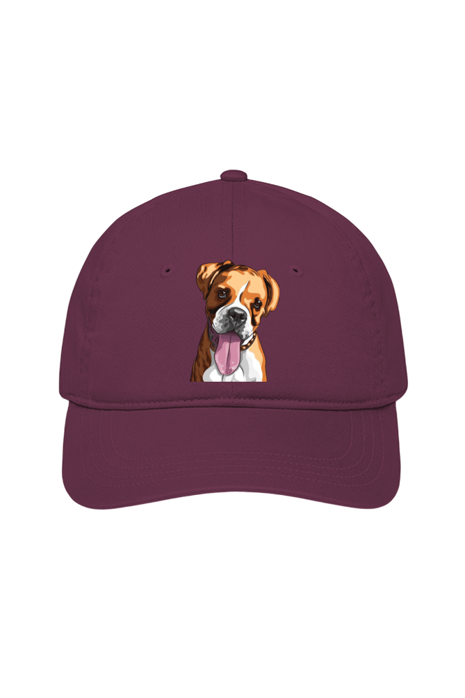Bright As A Boxer Cap (7 Colours)