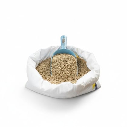 Premium Cereal Grains - 10 kg - One bag of cereal grains
