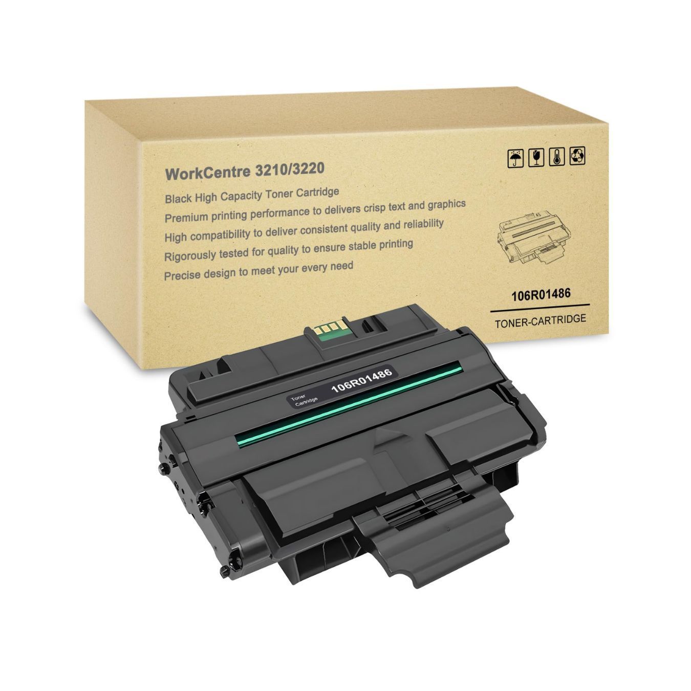 Xerox 3210 / 3220 Toner Cartridge