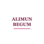 ALIMUN BEGUM