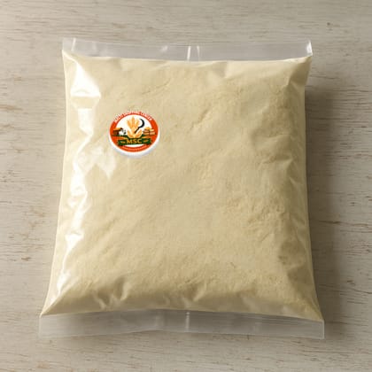 Malti Shopping Center's premium corn flour