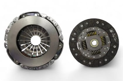 Luk Clutch Set (Disc+Pressure Plate) 6223313090