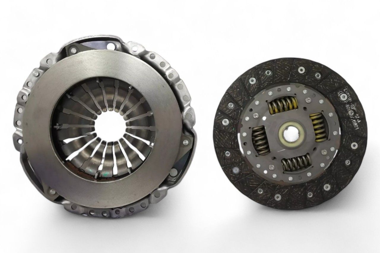 Luk Clutch Set (Disc+Pressure Plate) 6223313090
