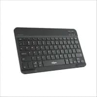 FINGERS BT-Freedom Bluetooth Mini Keyboard (Type-C Rechargeable with 30-Day worktime