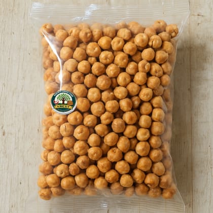 Manvati Corner Store's roasted chana