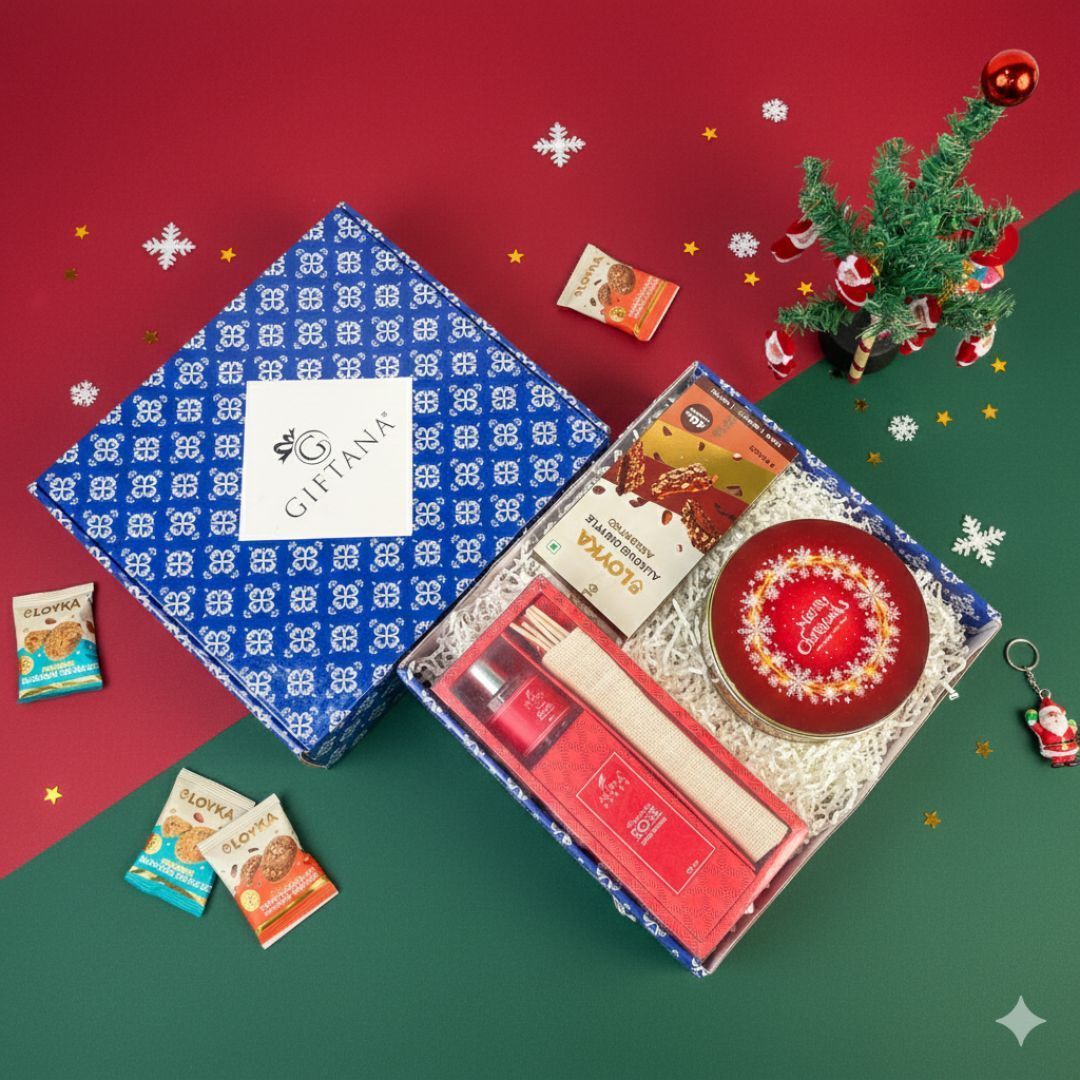 Festive Vibes Kit