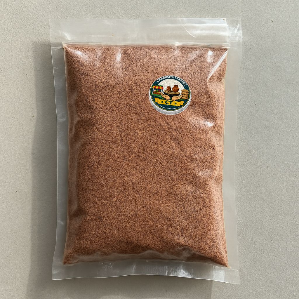 Chandsiya Traders's ragi porridge mix