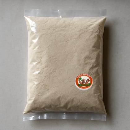 Sukhiya Mini Mart's bajra flour