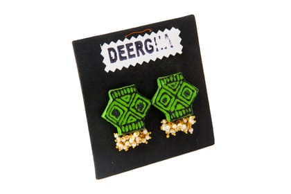 Aakash Kandil Hanging Earrings Aakash Kandil Hanging Earrings