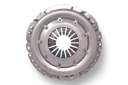 Luk Clutch Cover Assy 1230384100