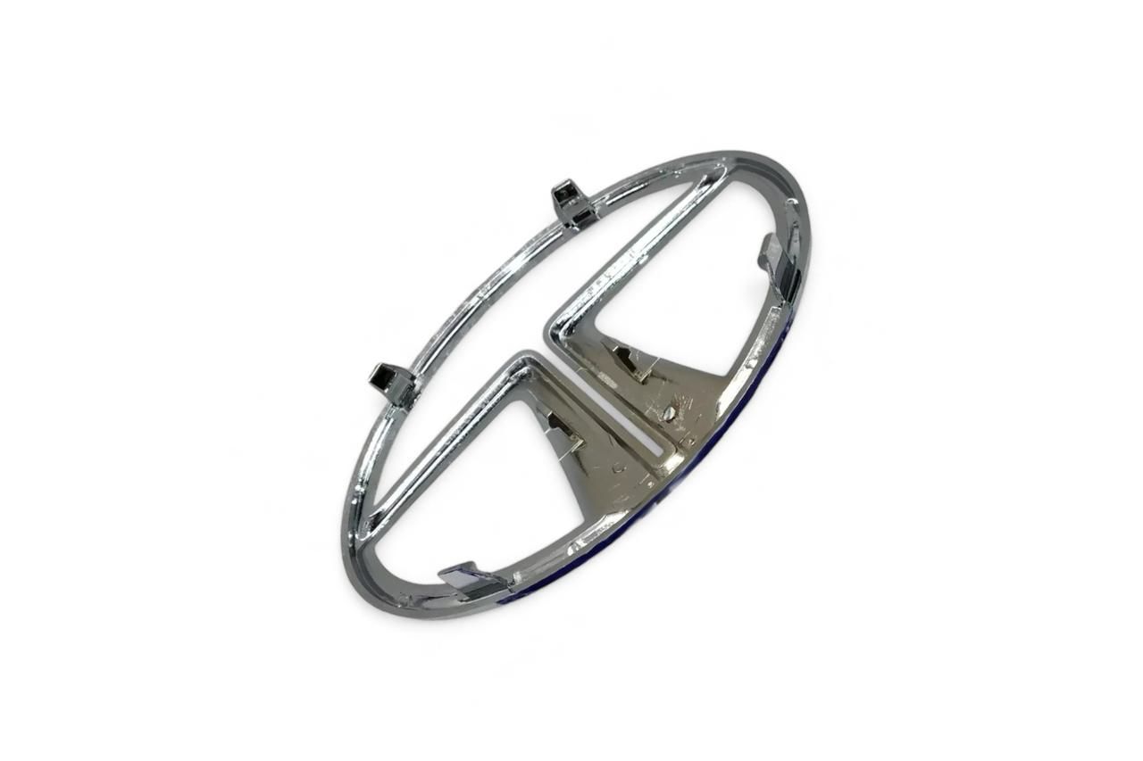 Tata Emblem - Symbol Mark 542455106301