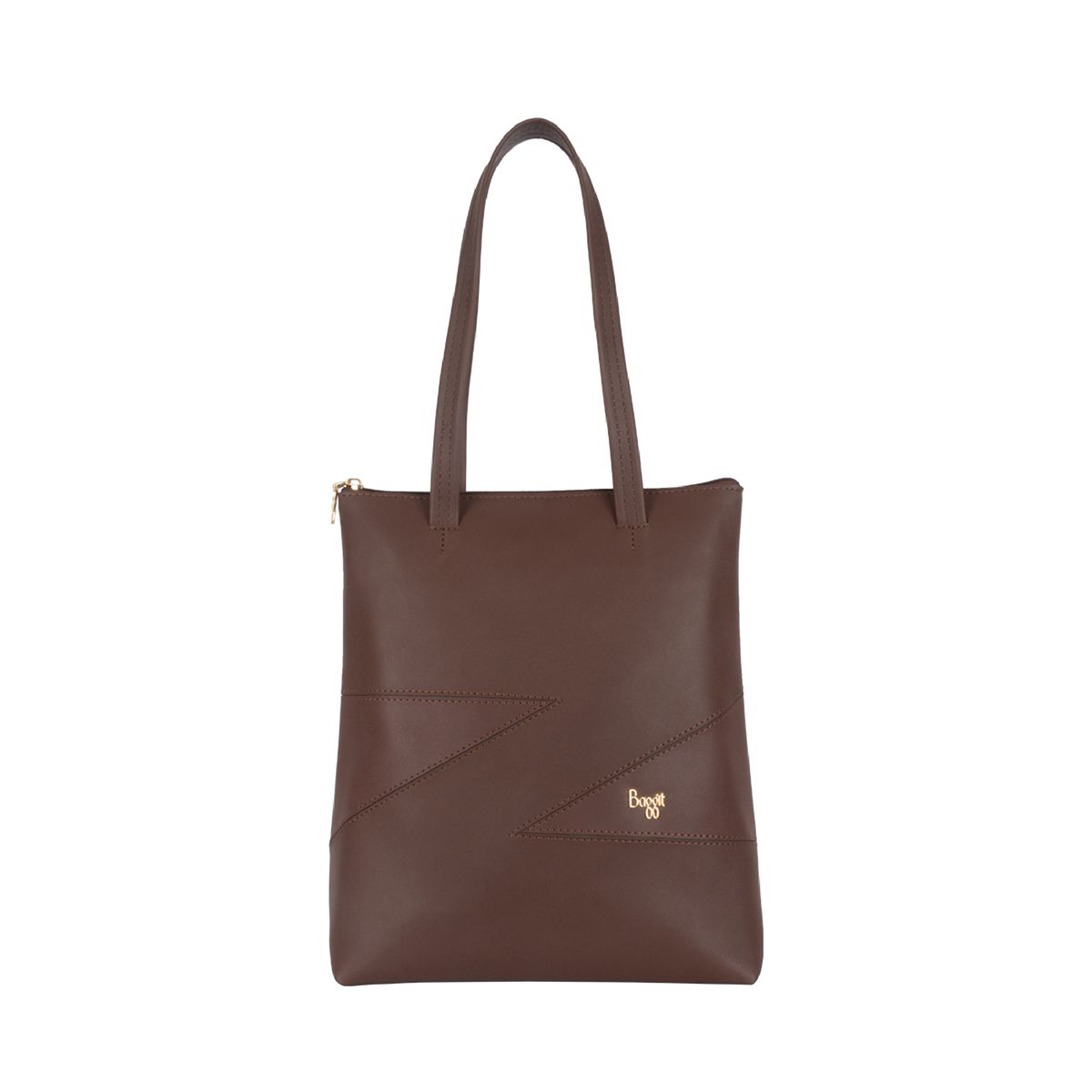 L WALLIS EXPRESSO 5 SS BROWN