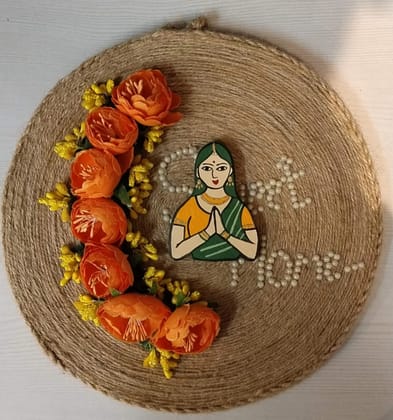 Decorative Kitchen Fridge Magnet