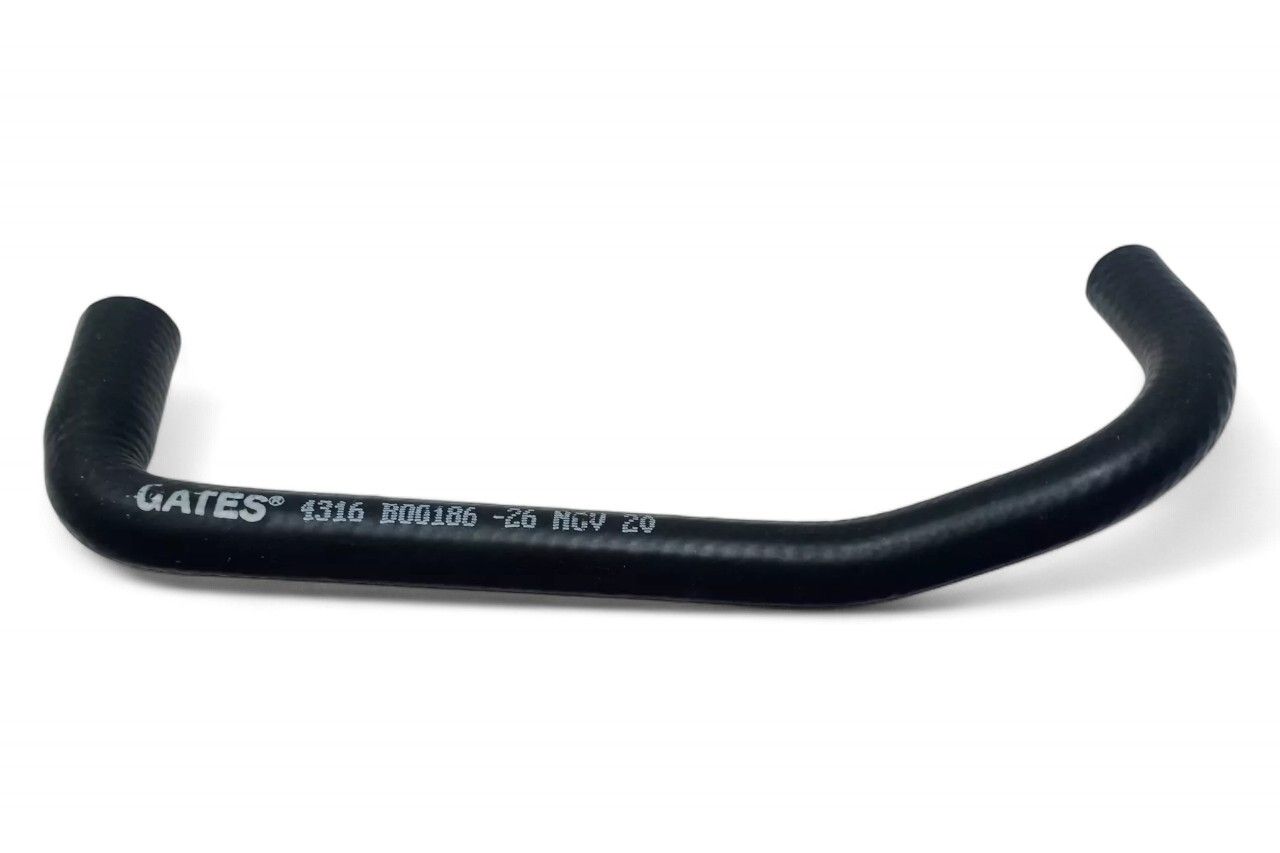 Gates Radiator Hose Coupler/Connector 4316-B00186