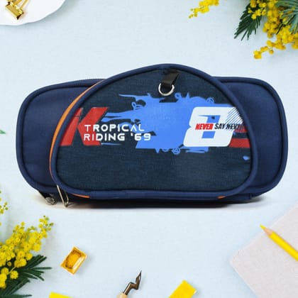 Mix Design Pouch – Stylish and Versatile Storage Bag (1pc)