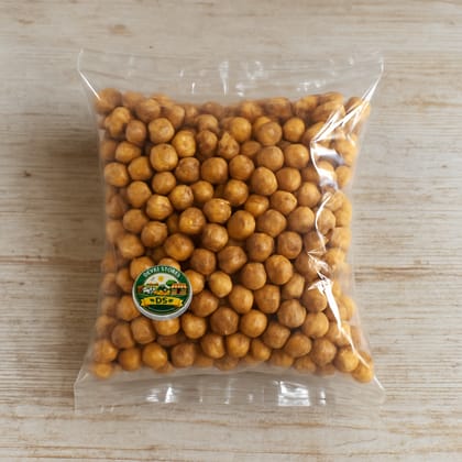 Devki Stores's roasted chana