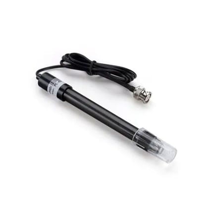 Ph Electrode With BNC Connector