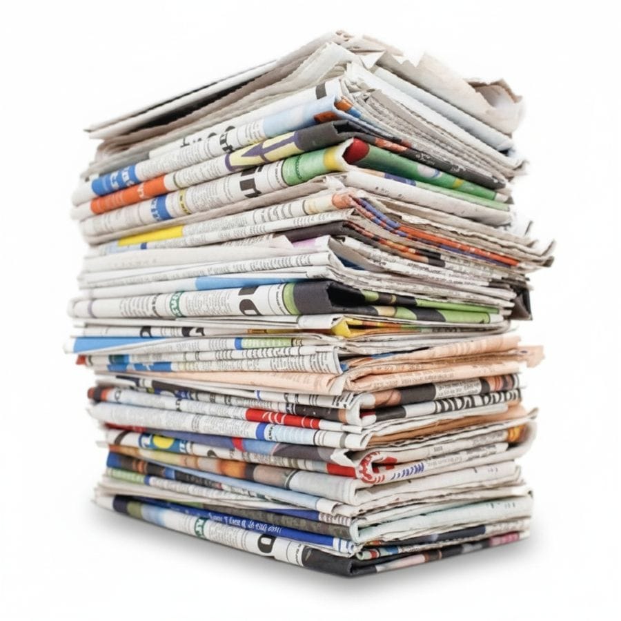 Daily Newspaper Bundle