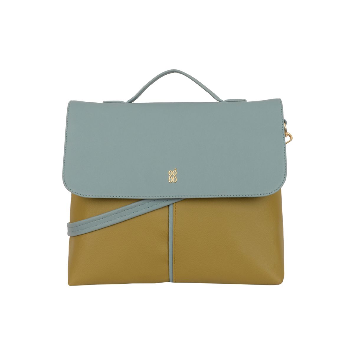 GROPO TOTE M1 RELISH OLIVE