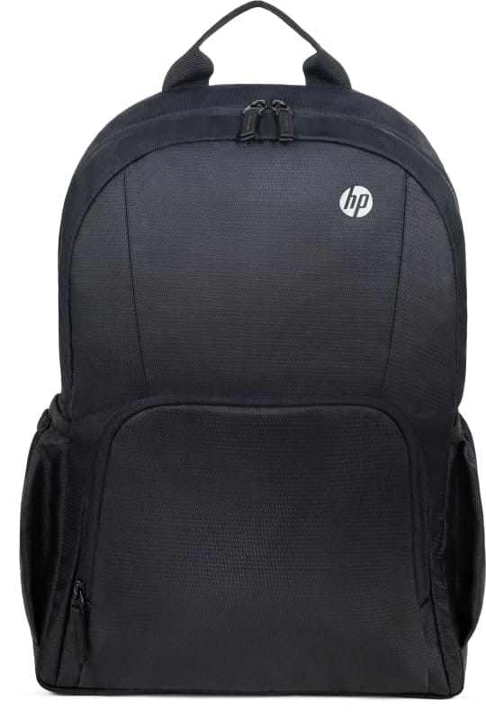 Campus Core 16 laptop Backpack - Black